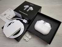 НОВІ! • Бездротові навушники Samsung Galaxy Buds3 Pro White (SM-R630)
