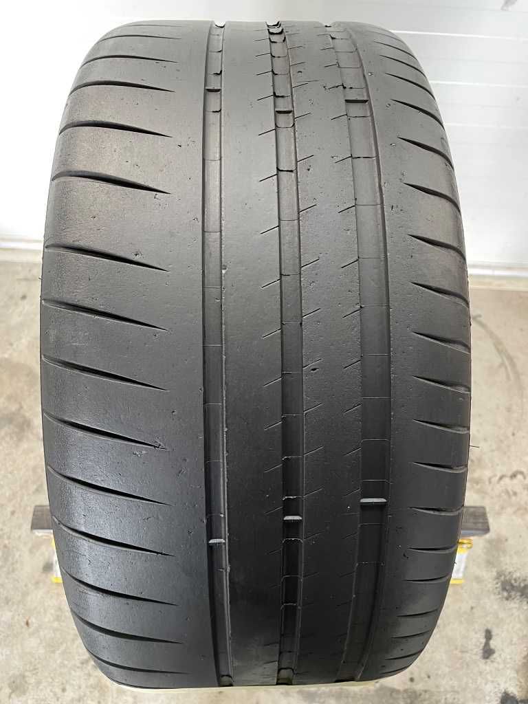 255 35 ZR19 Michelin Pilot Sport Cup 2 96Y 4mm  x1