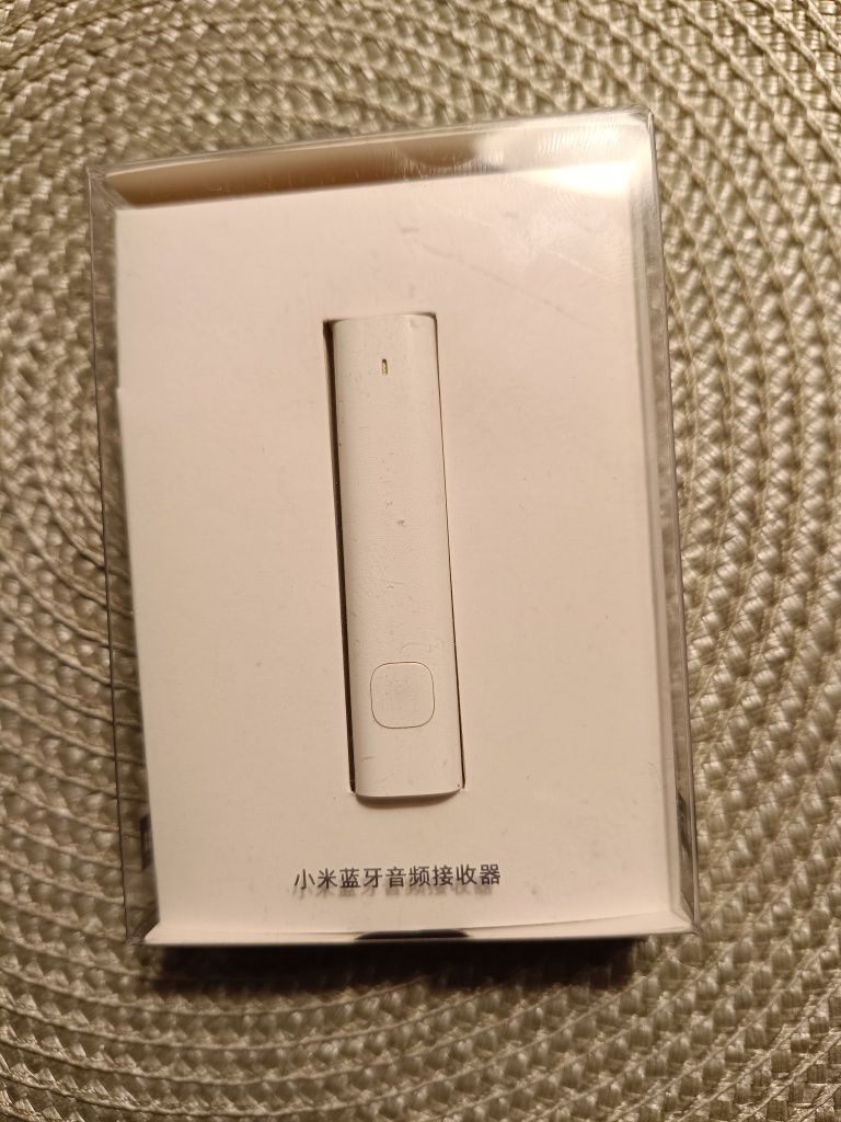 Odbiornik Audio Xiaomi Mi Bluetooth