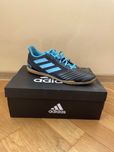 Buty halowe Adidas Predator 19.4 IN SALA, rozmiar 44 43 Nowe
