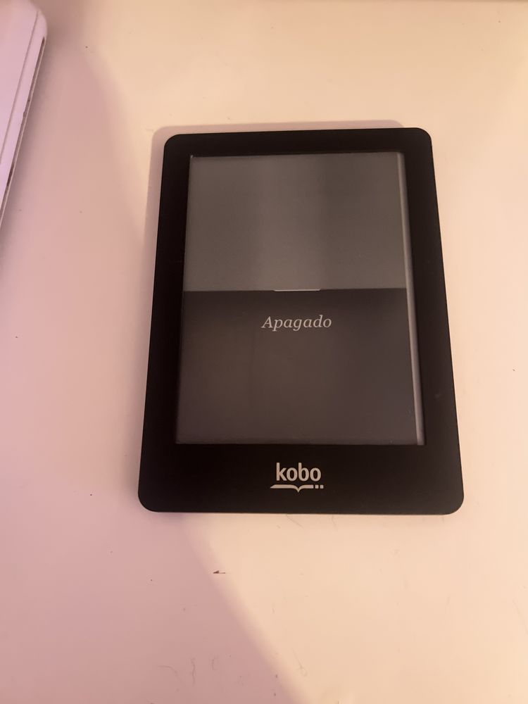 Vendo kobo usado