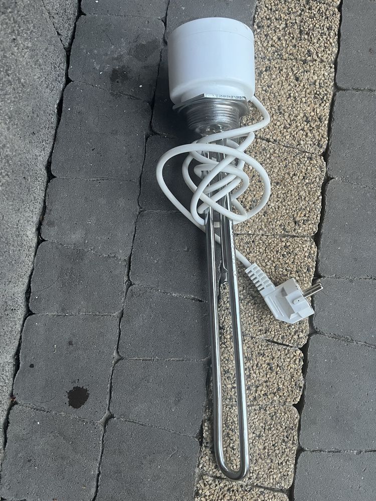 Grzałka elektryczna 1500W