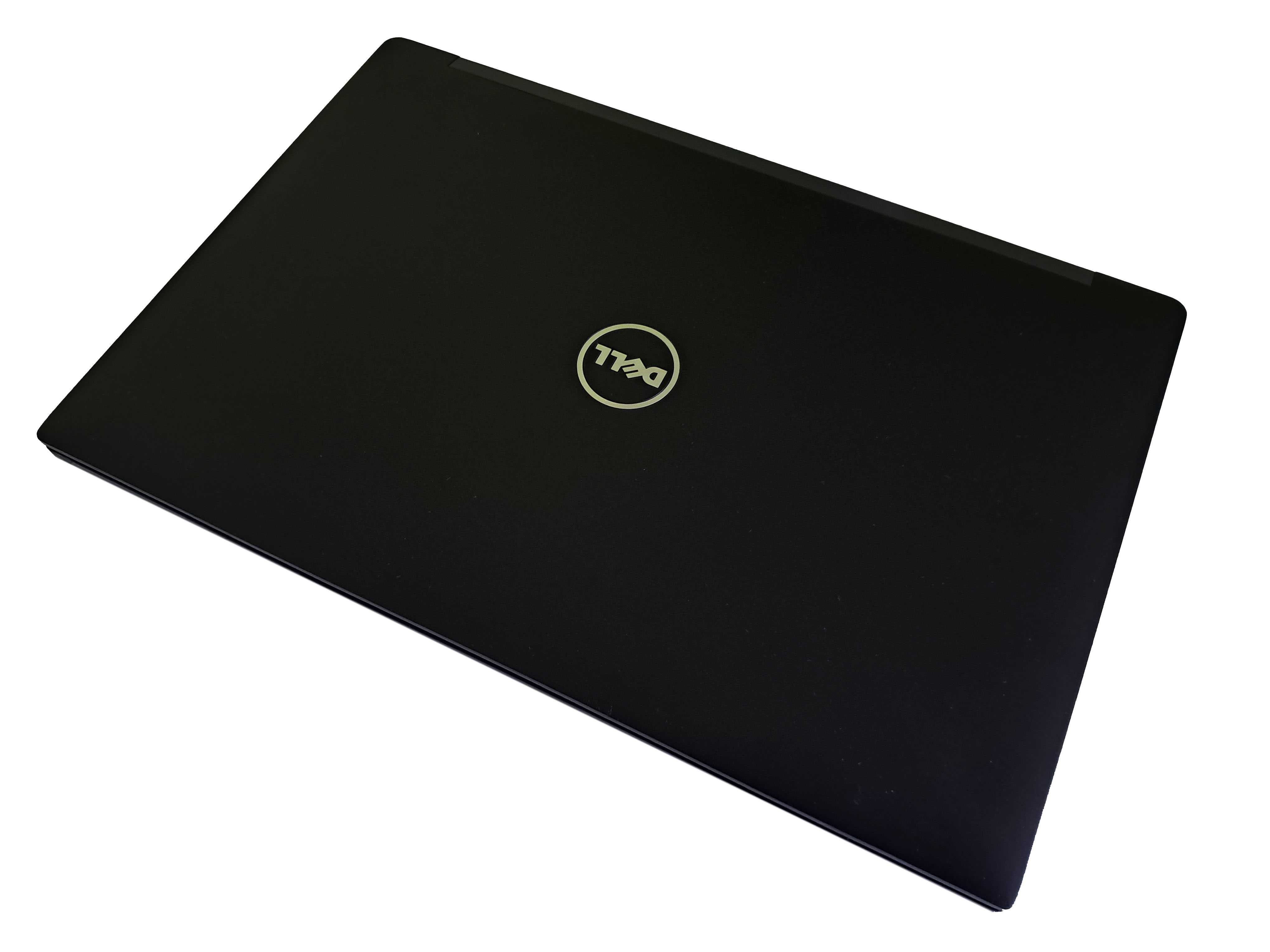 laptop Dell Latitude 7480 Intel i5 16GB RAM SUPER STAN i NOWA BATERIA