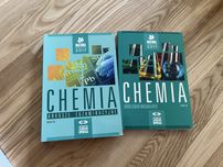 Chemia zbior zadań oraz arkusze egnaminacyjne