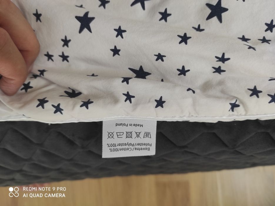 Pościel dla dziecka, niemowlaka