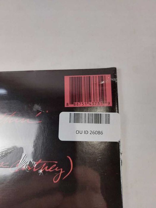 Thriller Michael Jackson Winyl