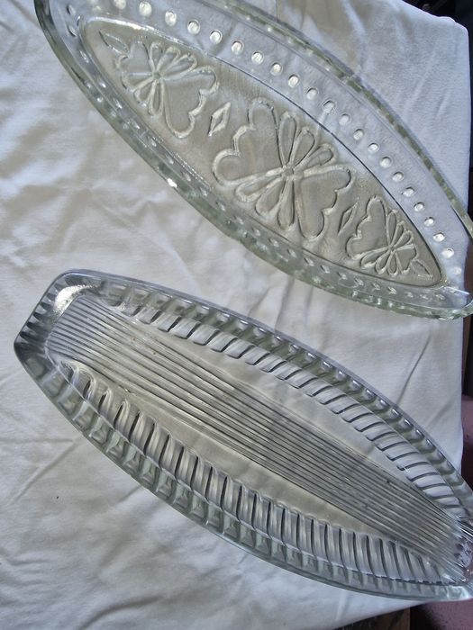 Посуда под сельдь