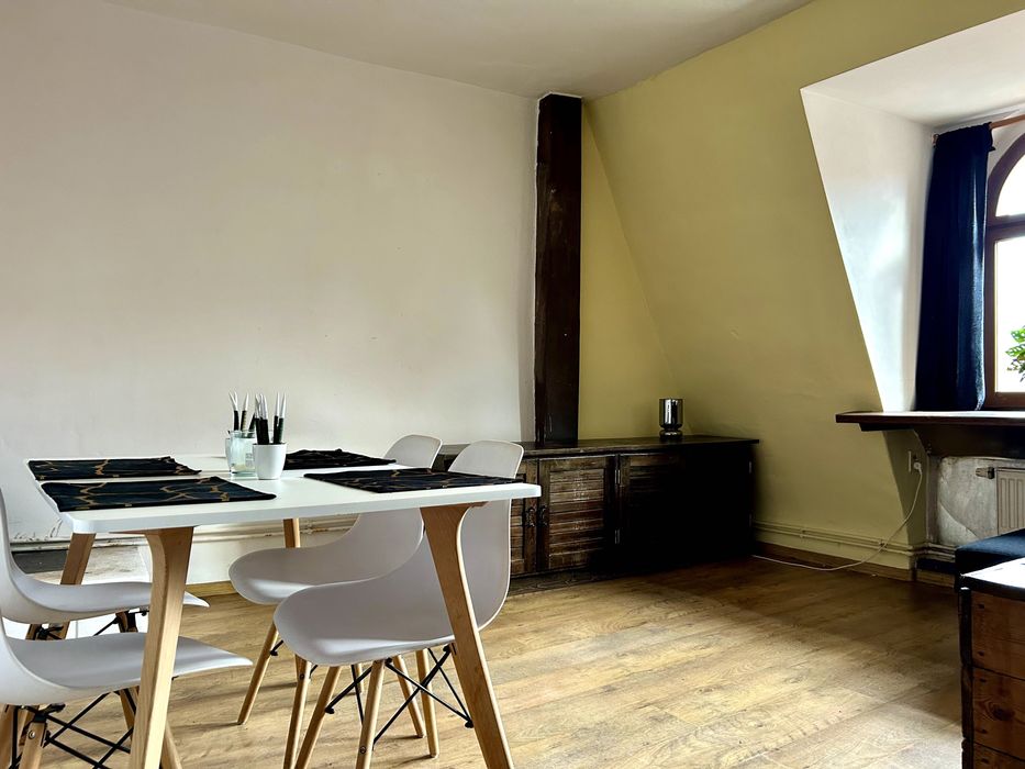 3-pokojowe na Starym Mieście