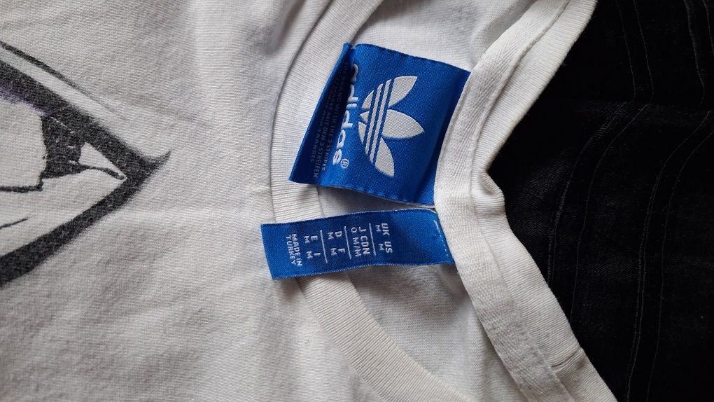 Koszulka Adidas rozmiar M