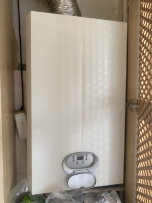 Квартира в центрі з Автономним опаленням