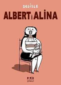 Guy Delisle Albert i Alina