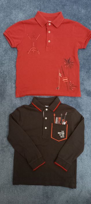 Lote Roupa Verão Menino 3 Anos