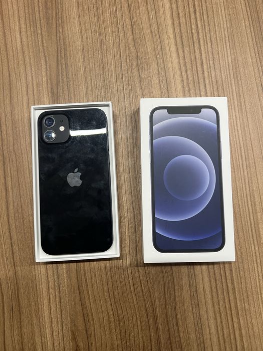Iphone 12 como novo