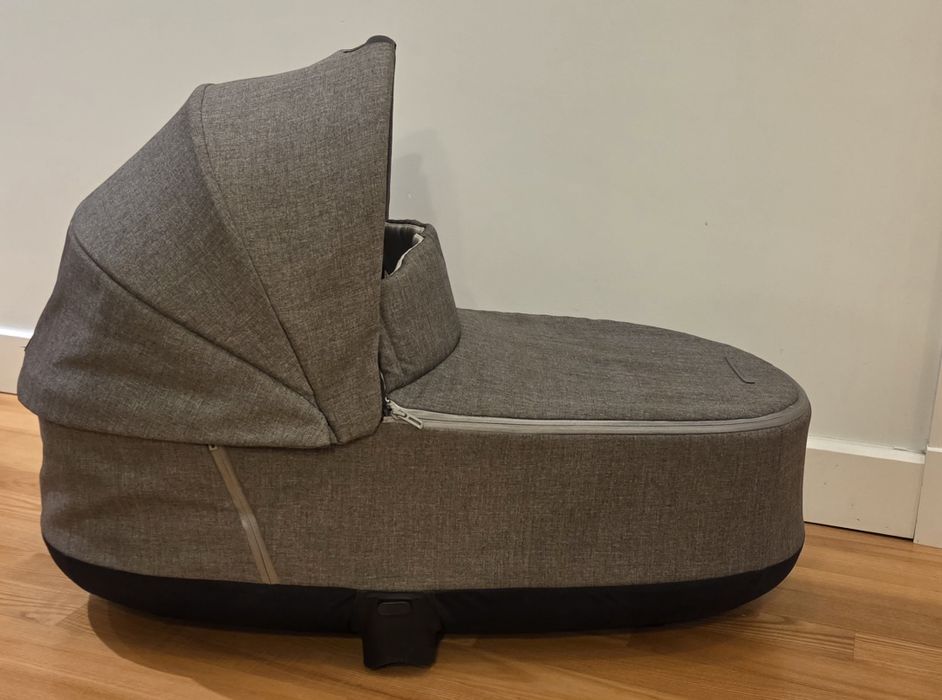 Gondola Cybex Priam 2.0 carry cot + akcesoria