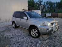 Продам автомобіль Nissan X-Trail