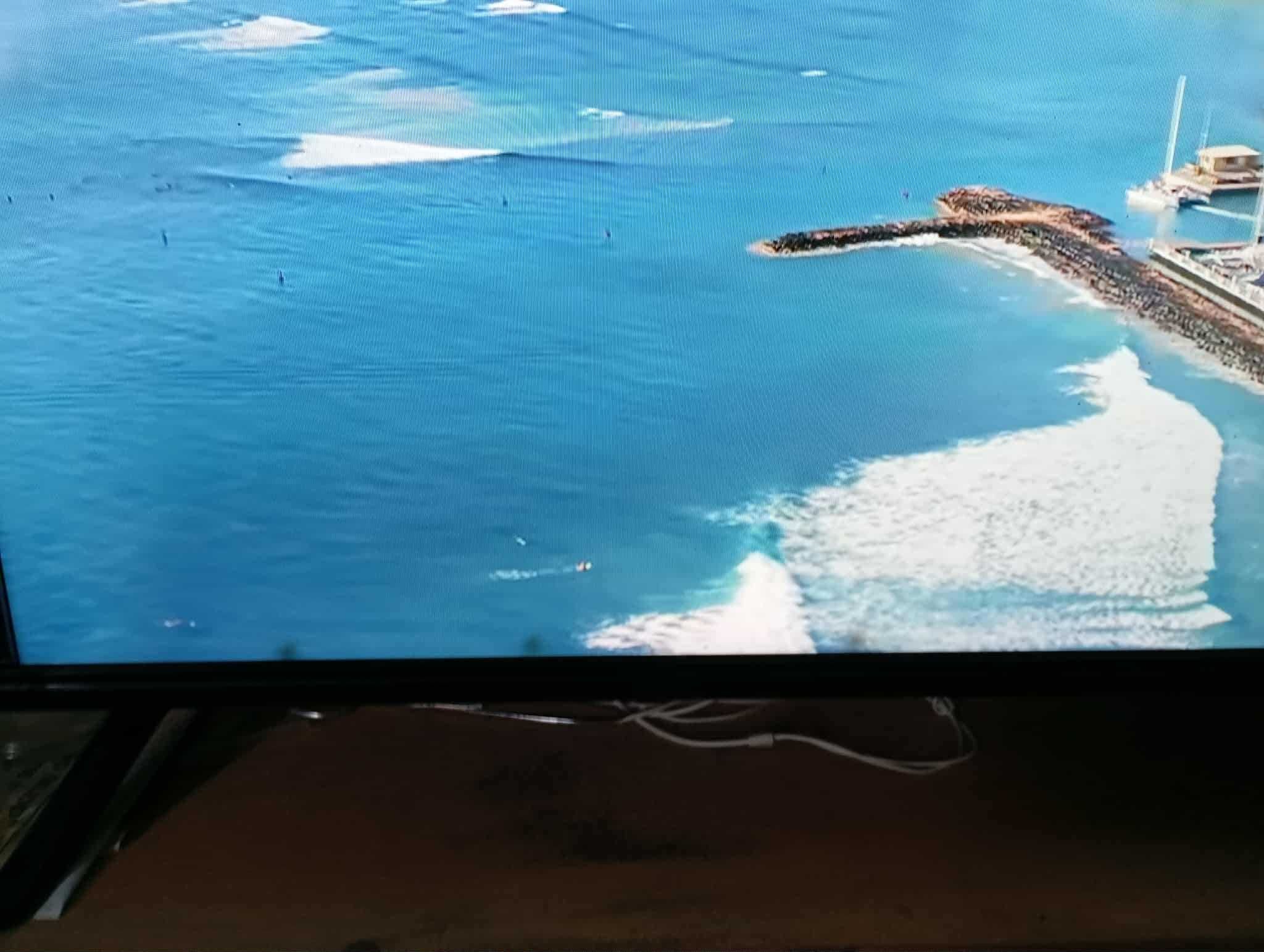 Smart TV TD Systems