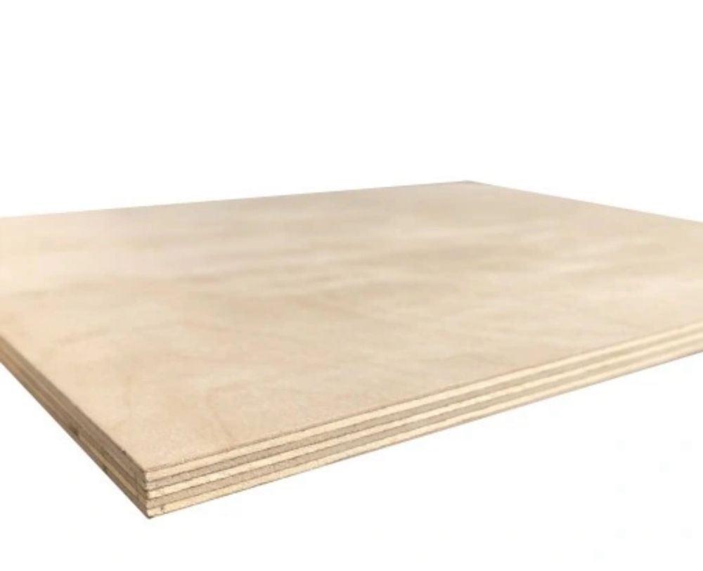 Sklejka w każdej grubości 1250x2500
