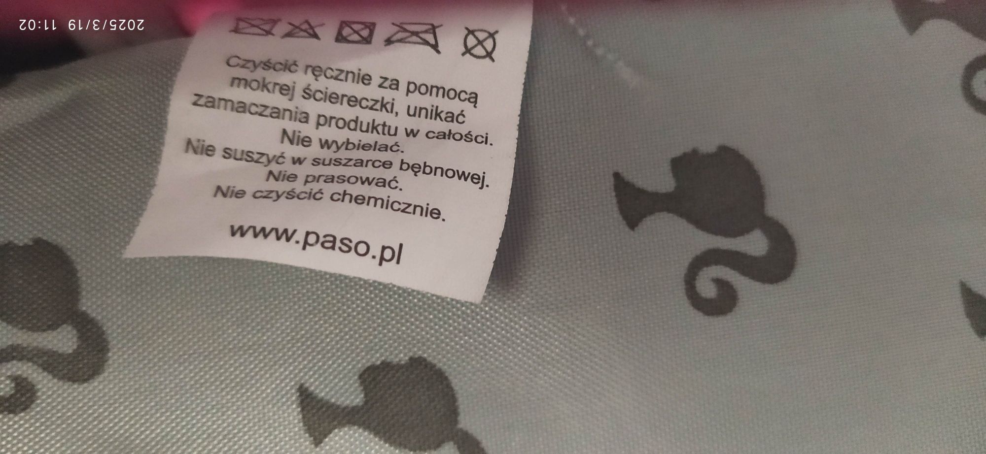 Plecak na kółkach