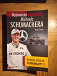 Najnowsza biografia Michaela Schumachera