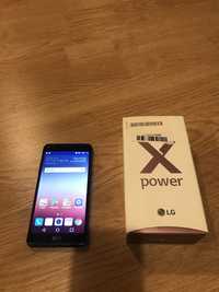 LG X Power K220.