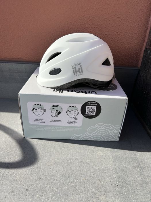 Capacete para Criança “urban iki”