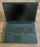 Laptop DELL INSPIRON 3793 17" Intel® Core™ i5-1035G1 16GB