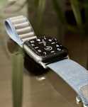 Apple watch  7 45mm Titanium GPS+LTE