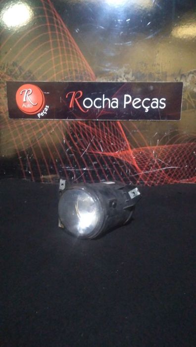 Farol De Nevoeiro F/E Seat Alhambra (7V8, 7V9)