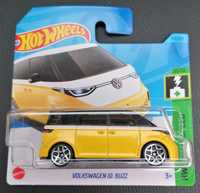 Hot Wheels 1/64 Volkswagen, Mercedes-Benz, Ford, Toyota, Hummer, Dodge