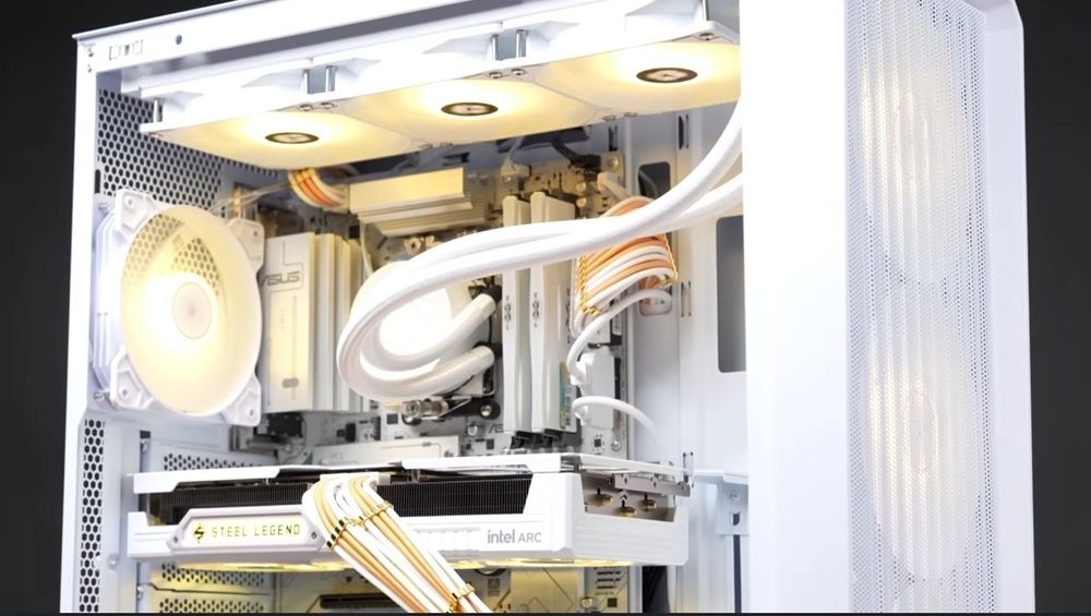 Pc gamer high-end rtx 5060 ryzen 5 7600