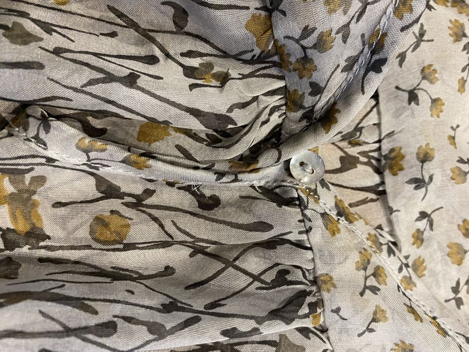 Bluzka Zara Rozmiar M