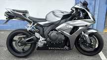 Honda Cbr 1000 rr