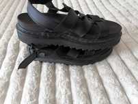 Sandały damskie dr. Martens 40