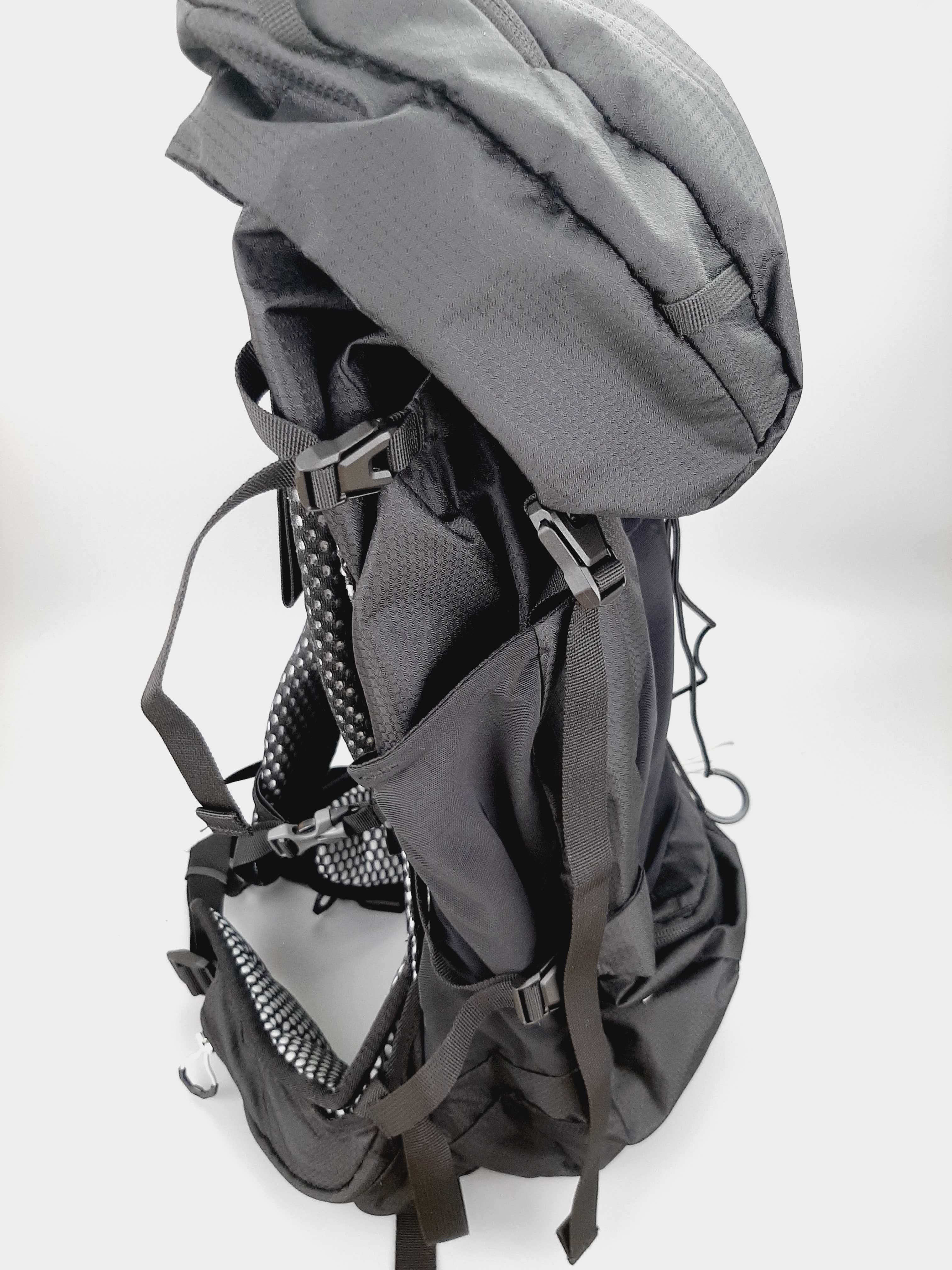 Plecak JACK WOLFSKIN Crosstail 32L