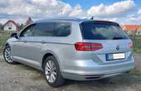 Vw Passat B8 2.0 TDI 190 koni 4motion  DSG kombi