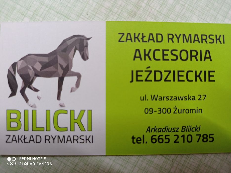 Pęta.  krowa.   koń