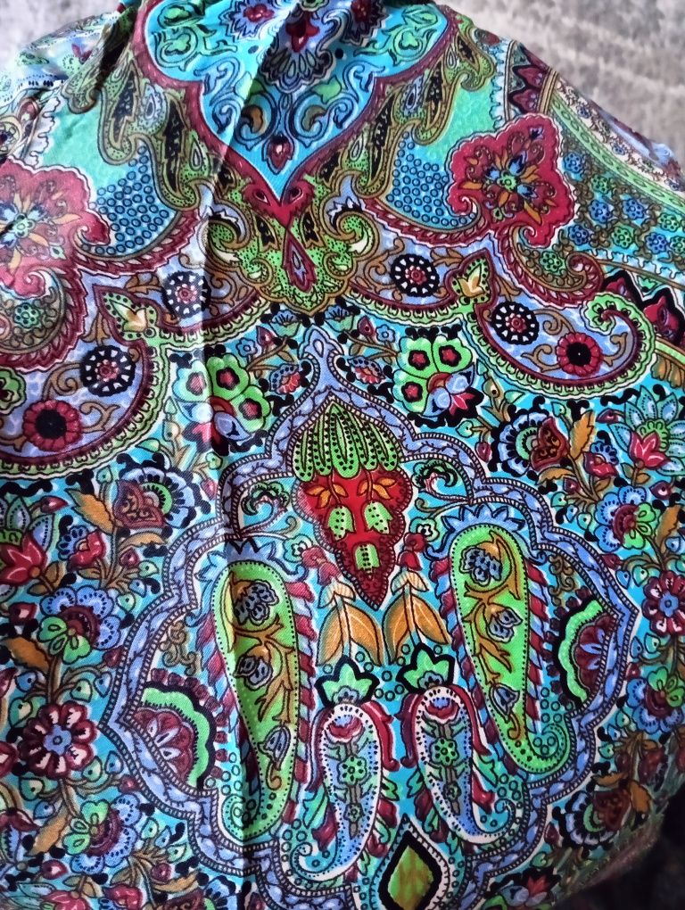 Spodnicospodnie silk jedwab