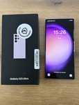 Samsung Galacy S23 Ultra SM-S918B/DS 12/512GB 5G fioletowy liliowy