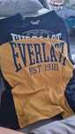 Koszulka Zara Everlast L