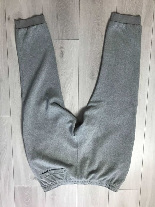 NIKE r.XXL oryginalne bawełniane spodnie męskie