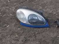 lanos lampa prawa WYSYŁKA