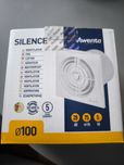 Wentylator Awenta Silence WZ100