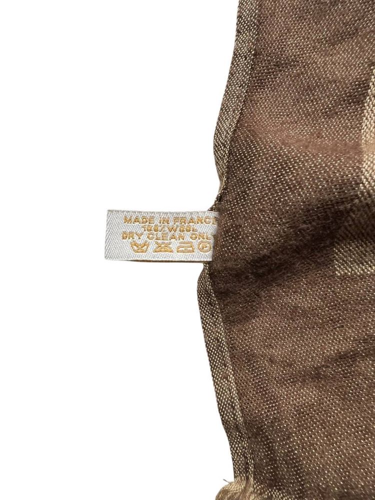 Платок Louis Vuitton Monogram