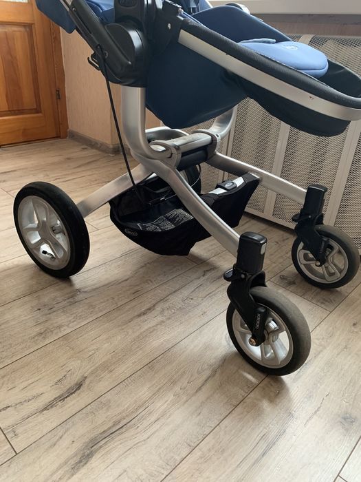 Дитячий візок/коляска 2 в 1