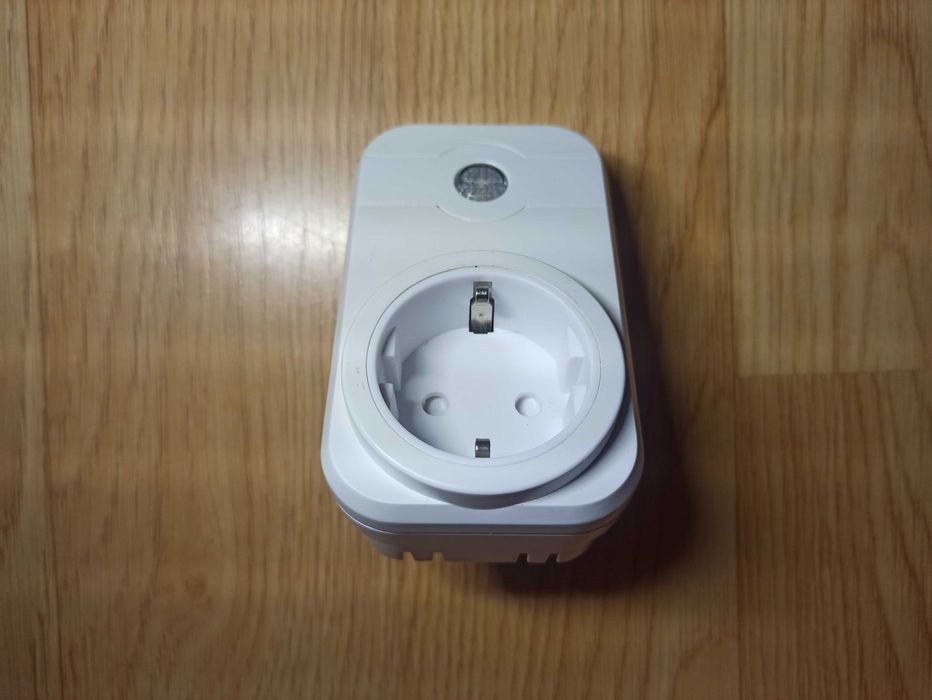 Gniazdo smart WiFi HOME SWA1 inteligentny dom WTYCZKA app