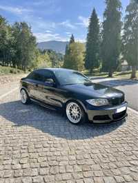 Bmw 120 D coupe pack M