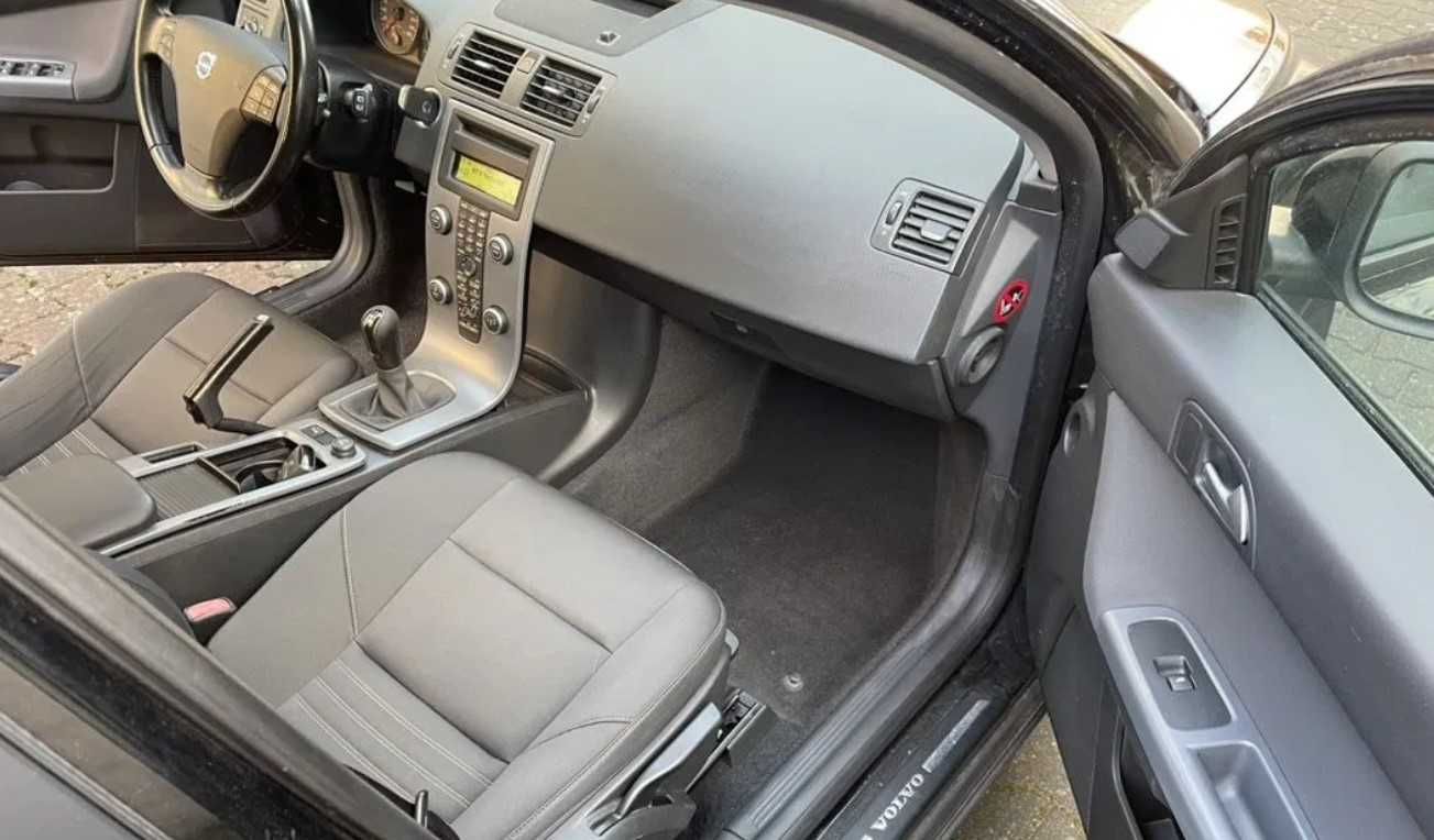 Авторозбірка Volvo v50 1.6/2.0, 2004-2012 Є Все У Наявності