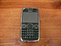 Nokia E-72, nowy, legenda, perła!