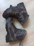 Buty haix scout trekkingowe wojskowe
