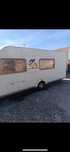 Caravana 3 ambientes knaus